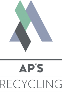 Logo Ap's Recycling