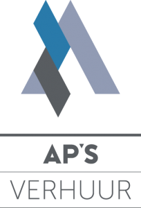 Logo Ap's Verhuur